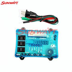 Dispositivo Protector Anti-Impactos R9 para Máquinas de Juegos de Arcade, Dispositivo Anti-Trampa para Tarjetas de Máquinas de Juegos de Arcade - Product Image 2