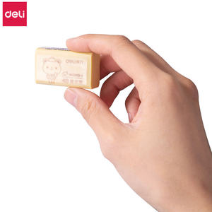 Deli 71100/71101 <span class=keywords><strong>mignon</strong></span> gommes grand 30 pièces Kawaii ours 4B <span class=keywords><strong>dessin</strong></span> gomme pour enfants étudiant cadeau Art fournitures prix pour enfants - Product Image 4