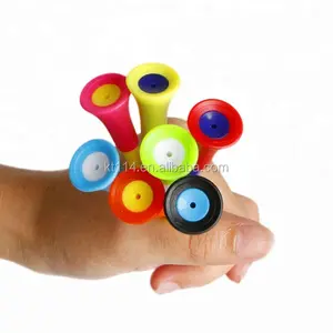 BG special discounts wholesale top quality colorful 83mm PVC top golf tees