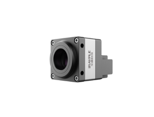 Caméra IRAYPLE A9A87CX703 CoaxPress-CXP6/Block-FFC-ISP en aluminium et cuivre, vision couleur, haut débit, double alimentation - Product Image 1
