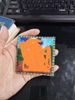 Impresión personalizada de alta calidad con cubiertas planas, como folletos, manuales y folletos más pequeños que el tamaño A7