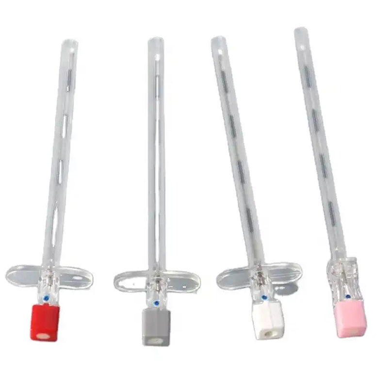 Disposable Epidural Kit Medical Combined Spinal
