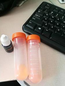 Polvo de prueba de agua, prueba rápida de escheriquia - Product Image 6