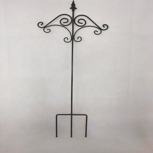 <strong>Garden</strong> Decoration Steel Shepherd <strong>Hook</strong> - Product Image 5