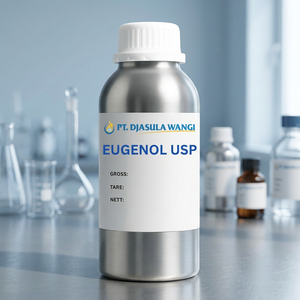 Eugenol USP 1 kg, Líquido Natural Puro para Aromaterapia - Product Image 2