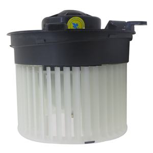 Moteur de ventilateur de climatisation 27225-ET10A NI3126125 NI3126117 27225JM01B pour NISSAN X-TRAIL T31 - Product Image 3