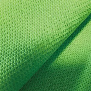 75D ถักตาข่ายตานก100% โพลีเอสเตอร์ผ้าลามิเนตตาข่ายรีไซเคิลสำหรับพื้นรองเท้าโฟม - Product Image 6