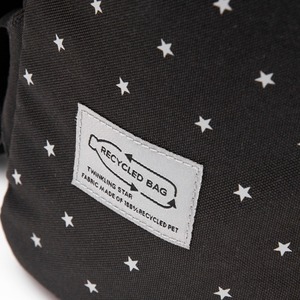 <b>Backpack</b> new style eco-friendly RPET 17 inch <b>backpack</b> - Product Image 5