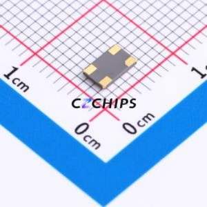 SWXBHBCH0-8.000000 Crystal (Passive) SMD5032-4P Crystal Oscillator SMD Crystal Oscillator 8MHz 20ppm 20pF - Product Image 2