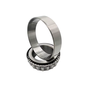 JDZ bearing factory supply 31303 31304 31305 31306 31307 31308 31309 31310 single row taper roller bearing chrome steel Gcr15 - Product Image 4