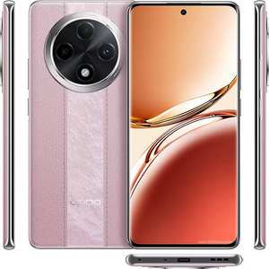 Nuevo OPPO A3 Pro Original, MTK Dimensity 7050, 5000mAh, 67W SuperVOOC, Pantalla OLED de 6.7 Pulgadas y 120Hz, Cámara Principal de 64MP, Actualización OTA, IP68 - Product Image 4