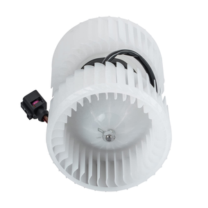 Motor de Ventilador de Aire Acondicionado de Alta Calidad MANER para Audi A8 EA888 4E0959101A - Product Image 1