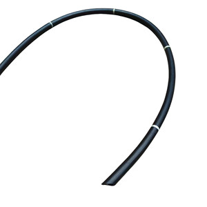 Tuyau de drainage de toit ouvrant pour Peugeot Citroën 3008, côté avant droit, 9800164980, pièce de rechange neuve - Product Image 1