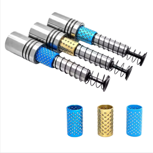 เสาค้ำยันความแม่นยำสูง SKD11 Suj2 สำหรับแม่พิมพ์ฉีด - Product Image 1