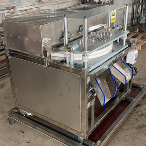 Công nghiệp ngày rỗ Máy Olive hạt giống Remover Jujube ngày hạt giống loại bỏ máy để bán - Product Image 5