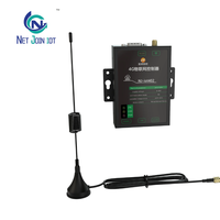 Convertidor de Modbus RTU a TCP, MQTT, Edge Computing, Modbus Gateway para IoT, convierte IP a RS485/RS232, a la vez, a la vez