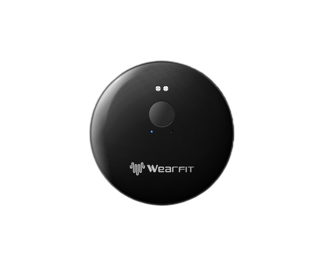 AI Mobile Phone Assistant Cross-Language Meeting Real-Time Portable Translation Device