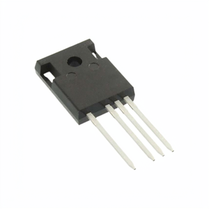ทรานซิสเตอร์ TO-247-4 IKZA40N65EH7XKSA1 ซื้อชิ้นส่วนอิเล็กทรอนิกส์ออนไลน์ บริการครบวงจรของแท้ - Product Image 1
