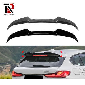 1 serie F40 <span class=keywords><strong>M</strong></span> Sport prezzo di fabbrica modificato nero lucido Spoiler per BMW 1 serie F40 <span class=keywords><strong>M</strong></span> Sport 2019 + - Product Image 1