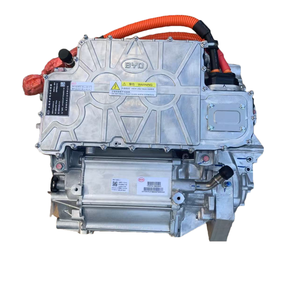 <span class=keywords><strong>3</strong></span>-in-1 Antriebsmotor-Baugruppe Geeignet für Skyworth ET5 / EV6, Elaris <span class=keywords><strong>BEO</strong></span> und Imperium SEO Fahrzeuge (OEM: C1030100BAA). - Product Image 5
