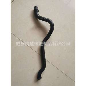 Manguera de Refrigerante Tengyue 06E121065N para la Serie Da'ao Zhongdi Sideko, Repuesto de Plástico para Reparación, 20cm - Product Image 1