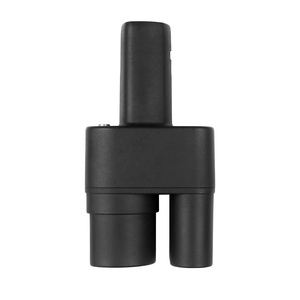 Ccs 2 Combo để Tesla <span class=keywords><strong>Adapter</strong></span> 250Kw AC/DC đầu vào/Outlet cắm cho Tesla mô hình 3/Y/ S/x EV sạc tùy chỉnh EV Sạc <span class=keywords><strong>Adapter</strong></span> - Product Image 3