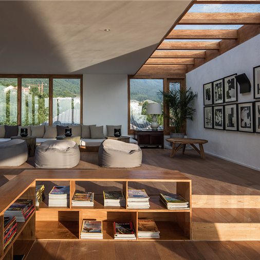 Прямая продажа с завода услуги дизайна интерьера по оптовой цене