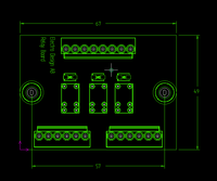 Service clé en main de développement et de conception de cartes mères PCB, clonage de cartes mères