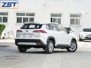 SUV utilitaire hybride Ruifang Cross 2023 2.0L Édition Elite de haute qualité pour la Russie - Product Image 6