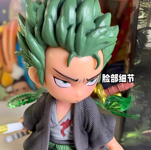 Grossisti di Action Figure Anime del Marchio Lanxi, Modellini di Personaggi in PVC, Tema Film e TV Giapponesi, Unisex - Product Image 2