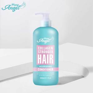 Private Label Moroccan Argan Oil Strong Collagen Professional Hair <strong>Shampoo</strong> and Conditioner Set for Women and Men Wholesale - Product Image 4