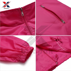 เสื้อฟุตบอลทีมชาติปากีสถาน ยอดขายอันดับต้นๆ ผลิตจากโพลีเอสเตอร์ 100% กันน้ำ แห้งเร็ว สวมใส่สบาย ชุดทีมอย่างเป็นทางการ สีสั่งทำได้ - Product Image 1