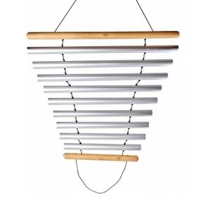 Crystal Soul Wind Chime Sound Healing Instrument <span class=keywords><strong>7</strong></span> Tone Handy Chime - Product Image 3