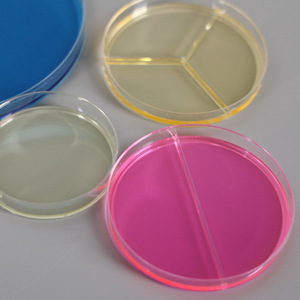 Placas de Petri Yongyue de 35 mm y 100 mm de Plástico para Cultivo Celular de Uso en Laboratorio - Product Image 3