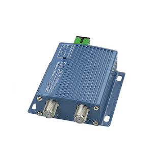 Mini Receptor Óptico Activo CATV AGC, Mini Nodo FTTH - Product Image 4