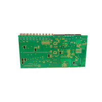 Fanuc Driver Control Circuit Board Amplificateur Pcb Board A20B-2102-0207 utilisé testé correctement