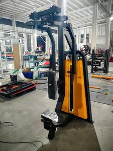 SK--Good Quality Gym <strong>Equipment</strong> <strong>Cross</strong> Over Cable Adjustable Crossover Machine for Body Building - Product Image 4