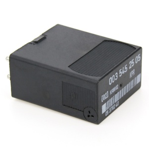 A0035451805 דלק משאבת ממסר מתאים 86-91 מרצדס-בנץ 420SEL 560SEC/SEL/SL W107 126 a0035452505 A0035450105 - Product Image 4