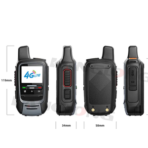 Kanglong เครื่องรับส่งวิทยุ G-310ส่งสัญญาณระยะไ<span class=keywords><strong>ก</strong></span>ล4G LTE สำหรับ<span class=keywords><strong>ว</strong></span>ิทยุไร้สายครอบคลุมทั่วโลก5000<span class=keywords><strong>ก</strong></span>ม. ซิมการ์ด GSM โทรออกทั่วโล<span class=keywords><strong>ก</strong></span> - Product Image 5