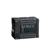 Controlador Lógico Programable NX1P2-9024DT1, CPU NX1P2 Compacto con Ethernet, Automatización de Máquinas OEM, Sistema de Control EtherCAT Compacto