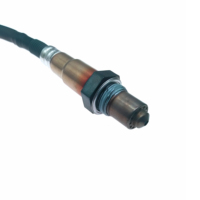 Nuevo 22693-5X20A 226935X20A frente Lambda 02 Sensor de oxígeno para Nissan Navara Infiniti Hyundai 0281004162 de 0281004167