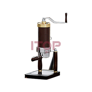 หม้อต้มกาแฟแบบแมนนวล เครื่องชงกาแฟแบบใช้มือ ทนความร้อน พร้อมตัวกรอง - Product Image 5