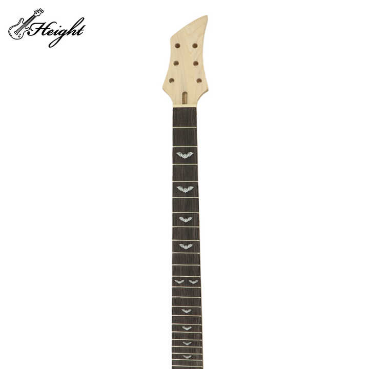 electric guitar neck blank