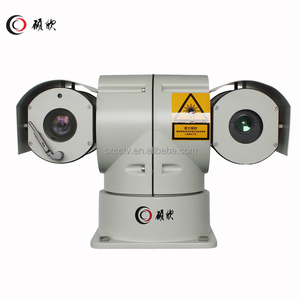 <span class=keywords><strong>Camera</strong></span> PTZ an ninh CCTV cho xe cộ, tầm nhìn ban đêm 500m, sử dụng tia laser hồng ngoại - Product Image 5