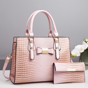 Sacs à bandoulière en PU de haute qualité pour femmes, sacs à main messager, sacs fourre-tout en cuir pour femmes - Product Image 3