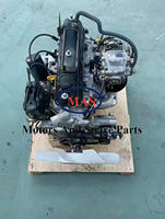 Moteur à essence japonais 1ZR 1FZ 1HZ 1KD 2KD 1UR 1ZZ 2UZ 2TR 3L 5L 3UR 3Y 4Y 5A 5E 5K 5M 5R 5S 5VZ 6M 7A 7K 7M F130