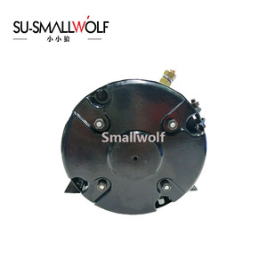 مضخة محرك معدنية هولوت 4000815820 عالية الجودة للرافعات المقصية الكهربائية أوبتيموم 8/أوبتيموم <span class=keywords><strong>1930E</strong></span> - Product Image 6