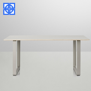 Meubles de salon Design moderne table <span class=keywords><strong>d</strong></span>'<span class=keywords><strong>appoint</strong></span> en métal - Product Image 5