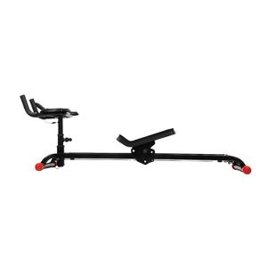 Multifunctional Spinal <b>Stretching</b> Fitness Crawler Indoor Abdominal Trainer Core Training Waist And Abdomen Climbing <b>Machine</b> - Product Image 2