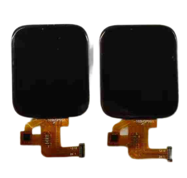 AMOLED Module 2.05 Inch TFT OLED Display Panel for Wearable Devices